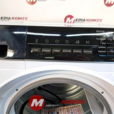 Suszarka Haier HD91-A3939E-DE Suszarka Haier HD91-A3939E-DE