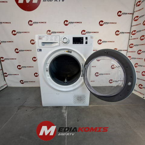 Suszarka Bauknecht TKL M11 82 Suszarka Bauknecht TKL M11 82