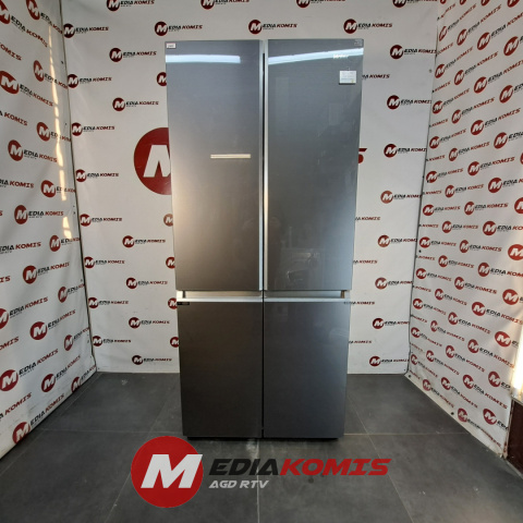 Lodówka Haier HTF-508DGS7 Lodówka Haier HTF-508DGS7