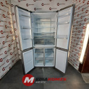 Lodówka Haier HTF-508DGS7