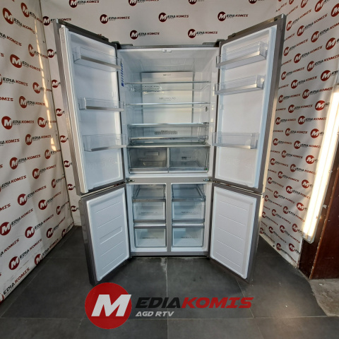 Lodówka Haier HTF-508DGS7 Lodówka Haier HTF-508DGS7