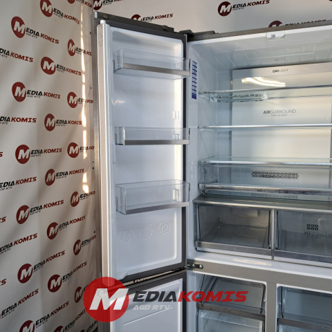 Lodówka Haier HTF-508DGS7 Lodówka Haier HTF-508DGS7
