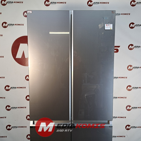 Lodówka Haier HTF-508DGS7 Lodówka Haier HTF-508DGS7