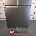 Lodówka Haier HTF-508DGS7