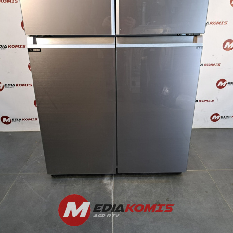 Lodówka Haier HTF-508DGS7 Lodówka Haier HTF-508DGS7