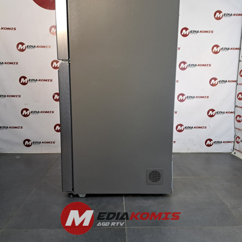 Lodówka Haier HTF-508DGS7 Lodówka Haier HTF-508DGS7