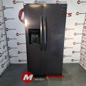 Lodówka Midea KS-DDX 6.32 WT