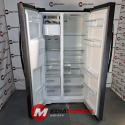 Lodówka Midea KS-DDX 6.32 WT