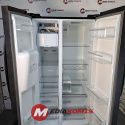 Lodówka Midea KS-DDX 6.32 WT