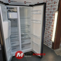 Lodówka Midea KS-DDX 6.32 WT