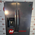 Lodówka Midea KS-DDX 6.32 WT
