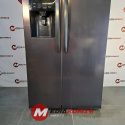 Lodówka Midea KS-DDX 6.32 WT