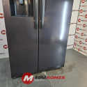 Lodówka Midea KS-DDX 6.32 WT