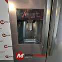 Lodówka Midea KS-DDX 6.32 WT