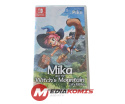 Mika and the Witch’s Mountain na Nintendo Switch