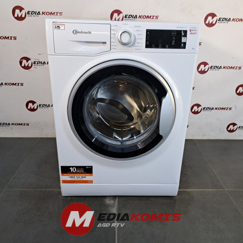 Pralka Bauknecht WM CLASS 823 PS Pralka Bauknecht WM CLASS 823 PS
