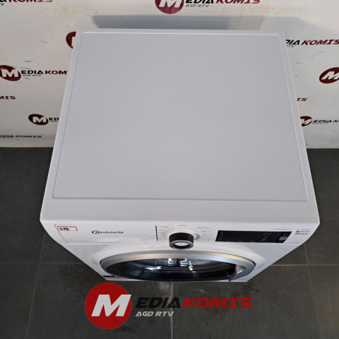 Pralka Bauknecht WM CLASS 823 PS Pralka Bauknecht WM CLASS 823 PS