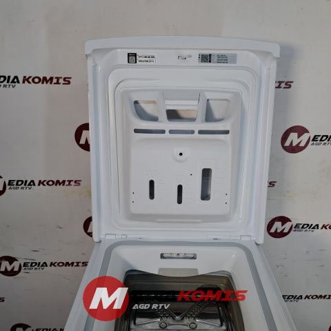 Pralka Bauknecht WTL 56313 C Pralka Bauknecht WTL 56313 C