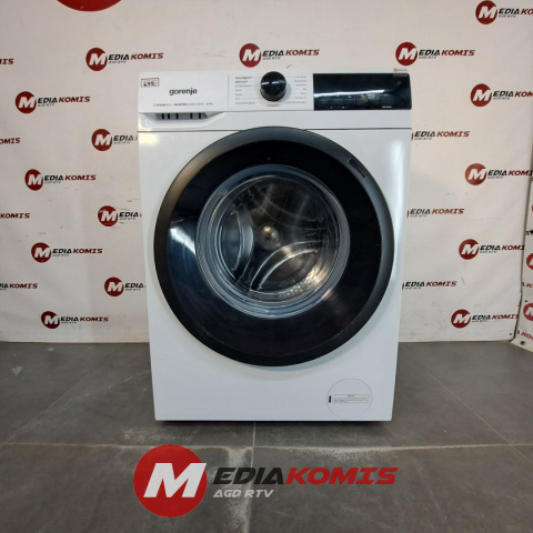 Pralka Gorenje WNHEI74SAPS/DE Pralka Gorenje WNHEI74SAPS/DE
