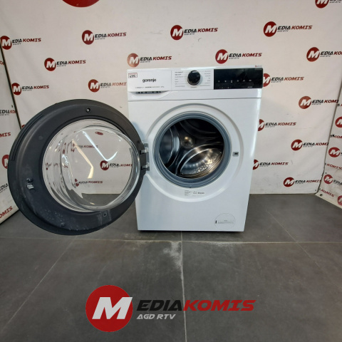Pralka Gorenje WNHEI74SAPS/DE Pralka Gorenje WNHEI74SAPS/DE