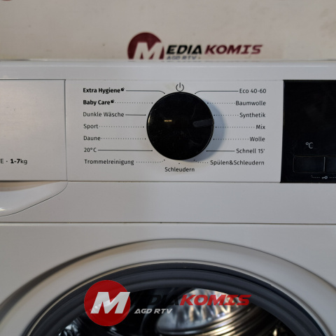 Pralka Gorenje WNHEI74SAPS/DE Pralka Gorenje WNHEI74SAPS/DE