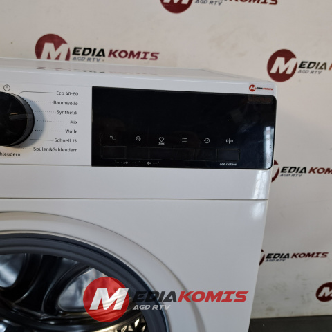 Pralka Gorenje WNHEI74SAPS/DE Pralka Gorenje WNHEI74SAPS/DE
