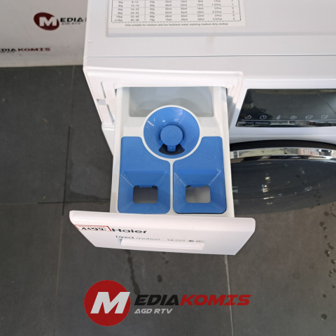 Pralka Haier HW100-B14876N Pralka Haier HW100-B14876N