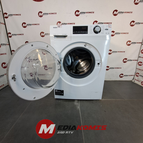 Pralka Haier HW80-BP14636N Pralka Haier HW80-BP14636N