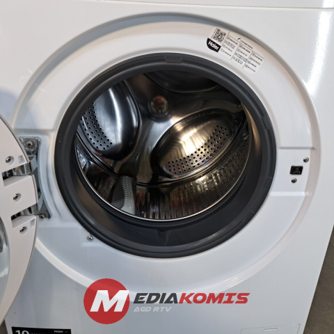 Pralka Haier HW80-BP14636N Pralka Haier HW80-BP14636N