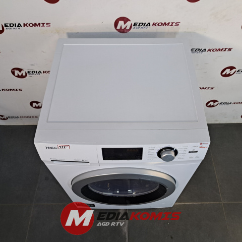 Pralka Haier HW80-BP14636N Pralka Haier HW80-BP14636N