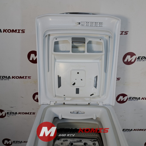Pralka Hoover H3TFMQ48TAMCE-84 Pralka Hoover H3TFMQ48TAMCE-84