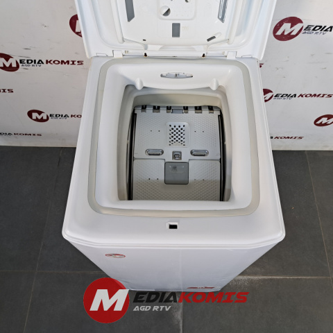Pralka Hoover H3TFMQ48TAMCE-84 Pralka Hoover H3TFMQ48TAMCE-84