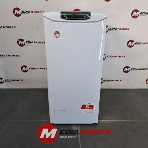 Pralka Hoover H3TFMQ48TAMCE-84 Pralka Hoover H3TFMQ48TAMCE-84