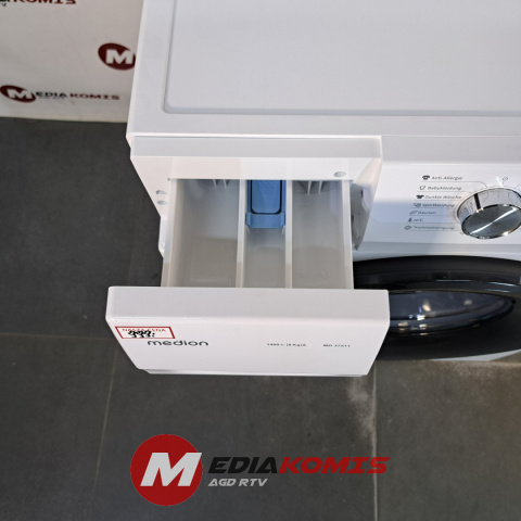 Pralka Medion MD 37511 Pralka Medion MD 37511