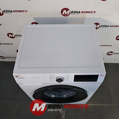 Pralka Medion MD 37511 Pralka Medion MD 37511