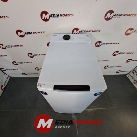 Pralka Midea MF100T70B-12A Pralka Midea MF100T70B-12A