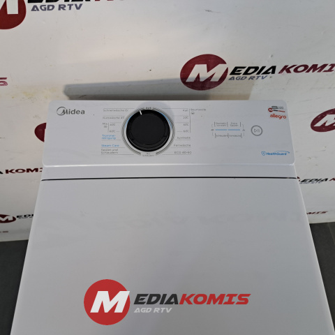 Pralka Midea MF100T70B-12A Pralka Midea MF100T70B-12A