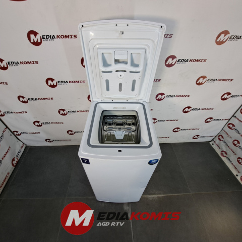 Pralka Midea MF100T70B-12A Pralka Midea MF100T70B-12A