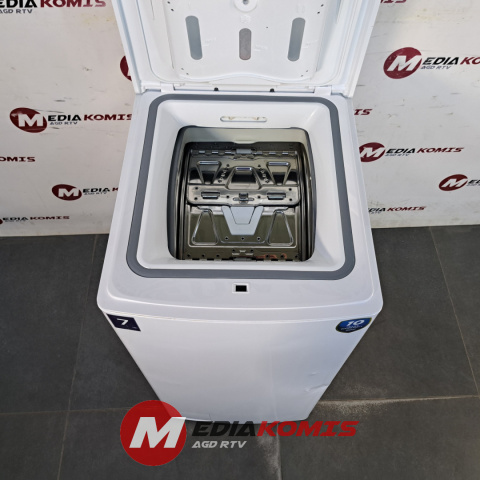 Pralka Midea MF100T70B-12A Pralka Midea MF100T70B-12A