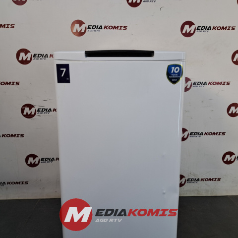 Pralka Midea MF100T70B-12A Pralka Midea MF100T70B-12A