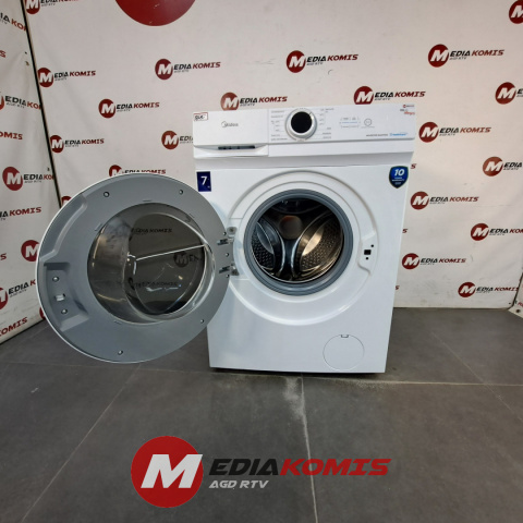 Pralka Midea MF100W70B-14A Pralka Midea MF100W70B-14A