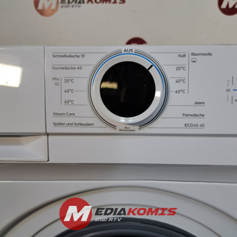 Pralka Midea MF100W70B-14A Pralka Midea MF100W70B-14A