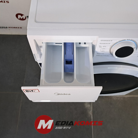 Pralka Midea MF100W70B-14A Pralka Midea MF100W70B-14A