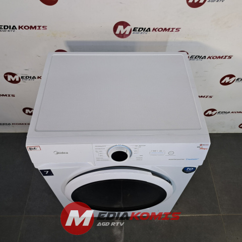 Pralka Midea MF100W70B-14A Pralka Midea MF100W70B-14A