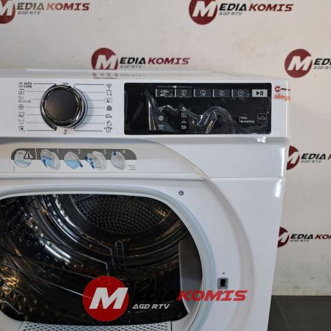 Suszarka Hoover NDE H8A3TCBEXS-S Suszarka Hoover NDE H8A3TCBEXS-S