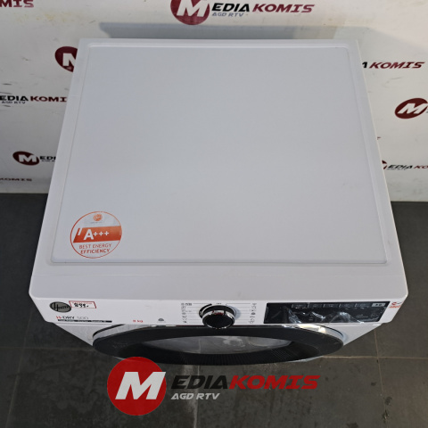 Suszarka Hoover NDE H8A3TCBEXS-S Suszarka Hoover NDE H8A3TCBEXS-S