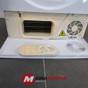 Suszarka Hoover NDEH10A2TSBEXS-S