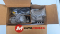Zestaw kamera nadzoru, monitoring Medion MD 81224