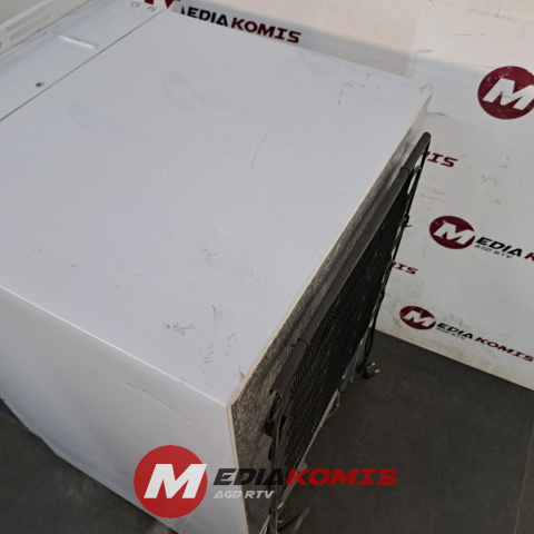 Chłodziarka Amica UVKSD 351 950 Chłodziarka Amica UVKSD 351 950