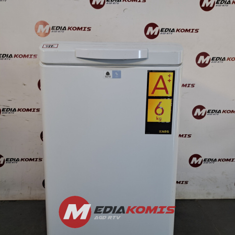 Pralka AEG L61069TL Pralka AEG L61069TL
